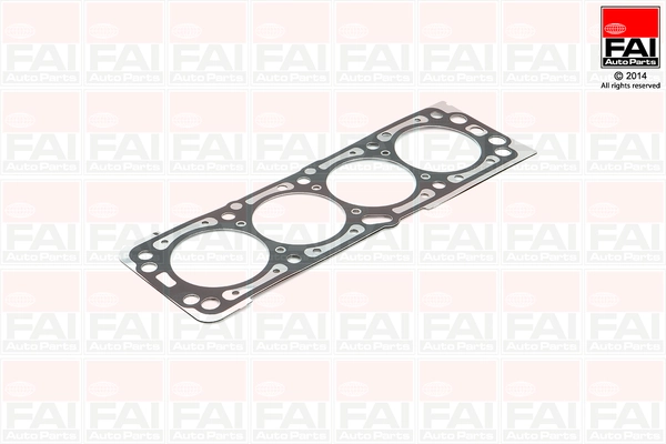 Gasket, cylinder head